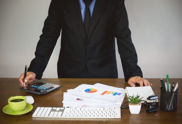 The basics of financial responsibility